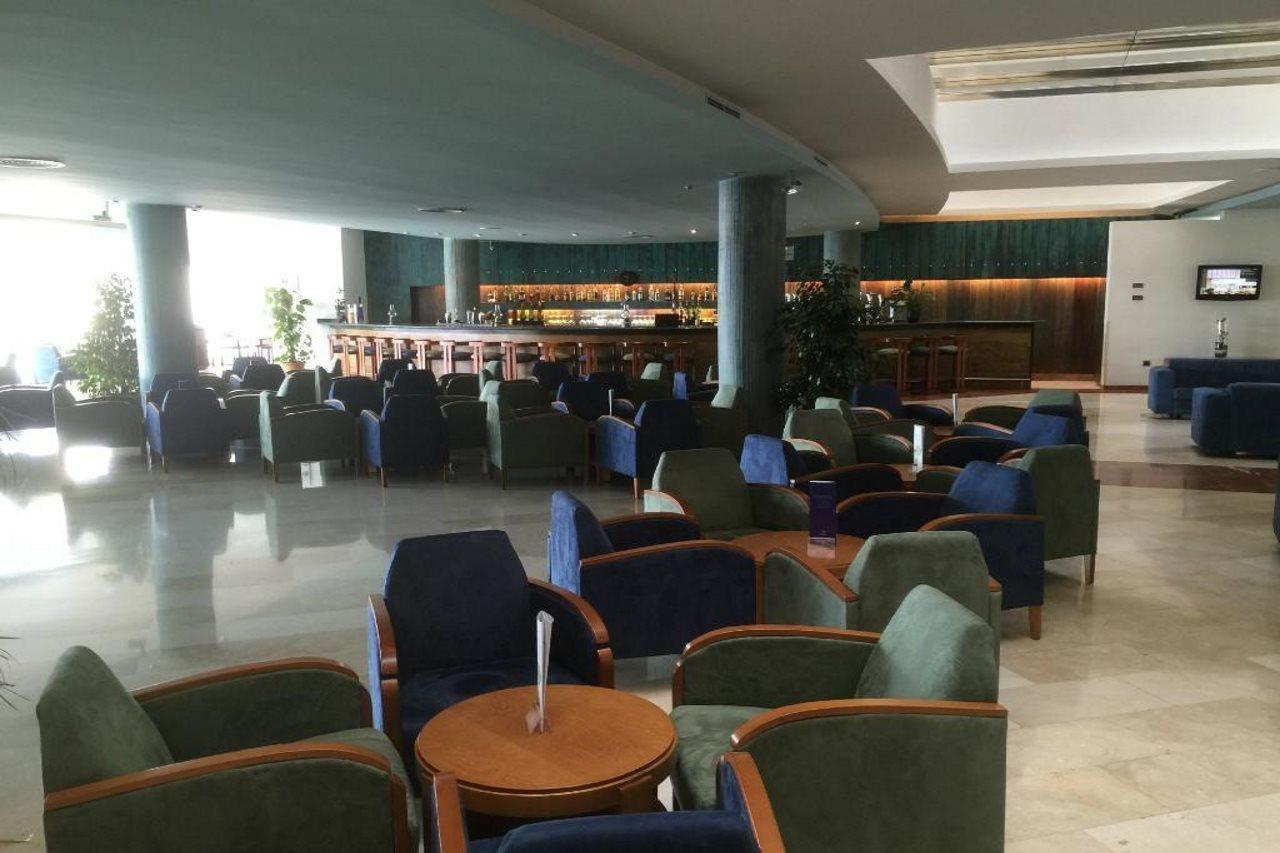 Fontanellas Playa Aparthotel