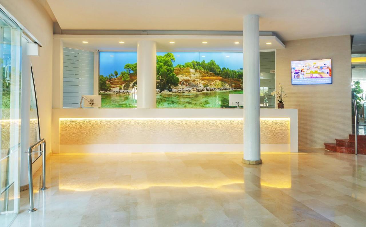 Aparthotel Fontanellas Playa Playa de Palma (Mallorca)